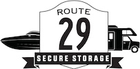 Route 29 Secure Storage, LLC